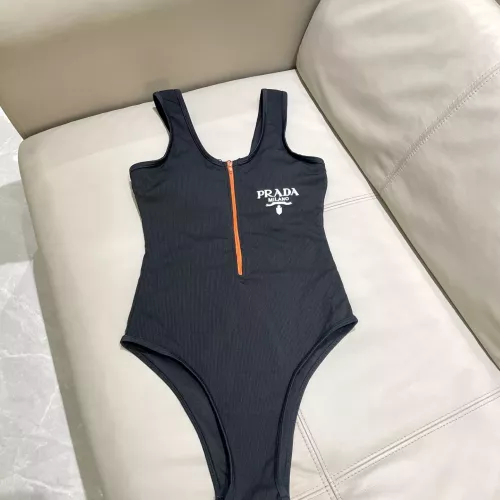 Replica Prada Bathing Suits For Women #1341758 $40.00 USD for Wholesale