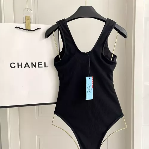 Replica Prada Bathing Suits For Women #1341758 $40.00 USD for Wholesale