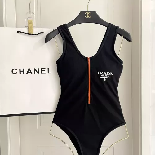 Replica Prada Bathing Suits For Women #1341758 $40.00 USD for Wholesale