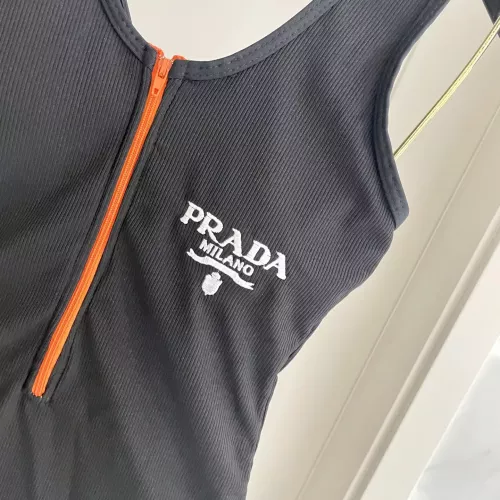 Replica Prada Bathing Suits For Women #1341758 $40.00 USD for Wholesale