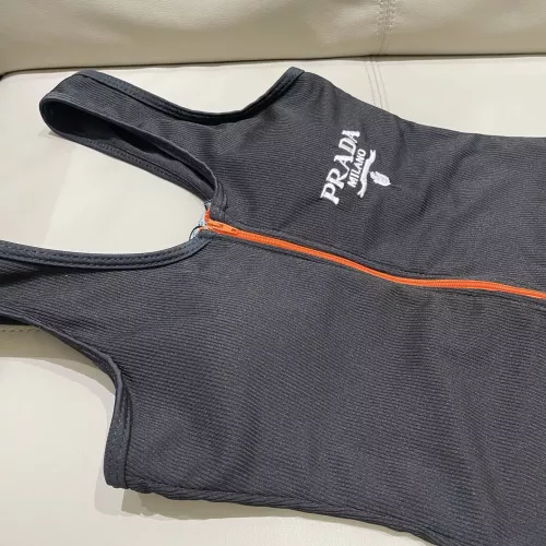 Replica Prada Bathing Suits For Women #1341758 $40.00 USD for Wholesale