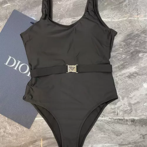 Prada Bathing Suits For Women #1341759 $39.00 USD, Wholesale Replica Prada Bathing Suits