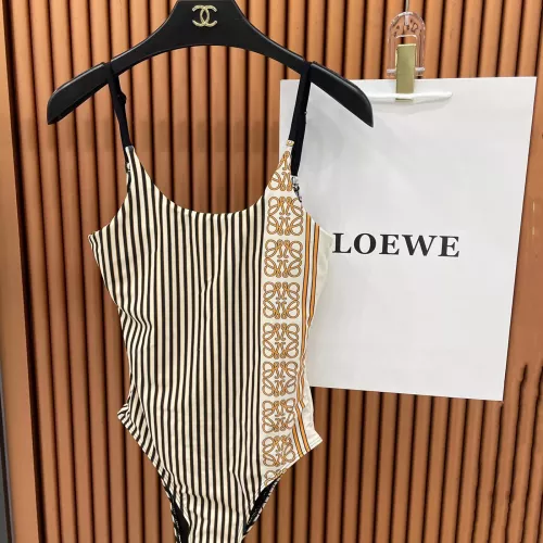 LOEWE Bathing Suits For Women #1341761 $40.00 USD, Wholesale Replica LOEWE Bathing Suits