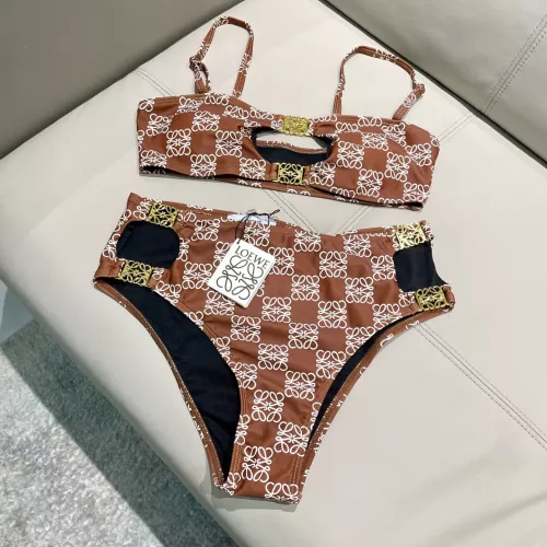 LOEWE Bathing Suits For Women #1341762 $40.00 USD, Wholesale Replica LOEWE Bathing Suits