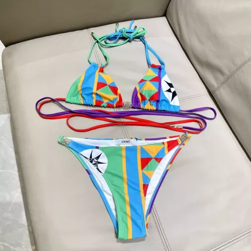 LOEWE Bathing Suits For Women #1341764 $42.00 USD, Wholesale Replica LOEWE Bathing Suits