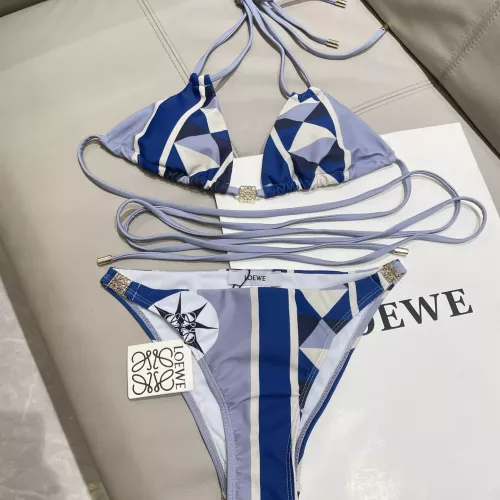 LOEWE Bathing Suits For Women #1341765 $42.00 USD, Wholesale Replica LOEWE Bathing Suits