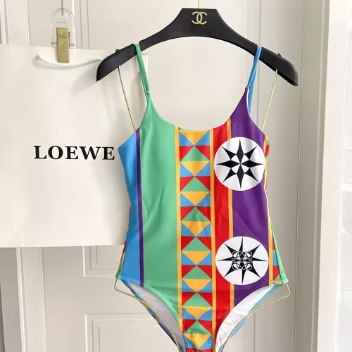 LOEWE Bathing Suits For Women #1341767 $40.00 USD, Wholesale Replica LOEWE Bathing Suits