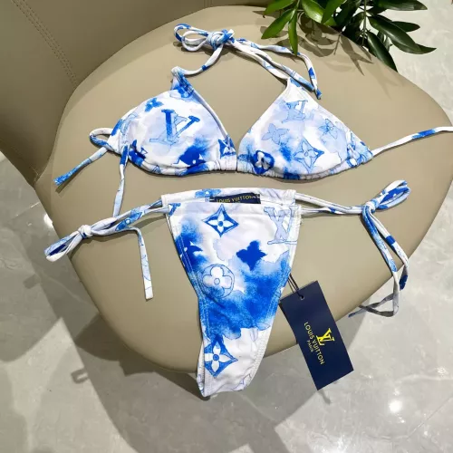 Replica Louis Vuitton LV Bathing Suits For Women #1341771 $34.00 USD for Wholesale