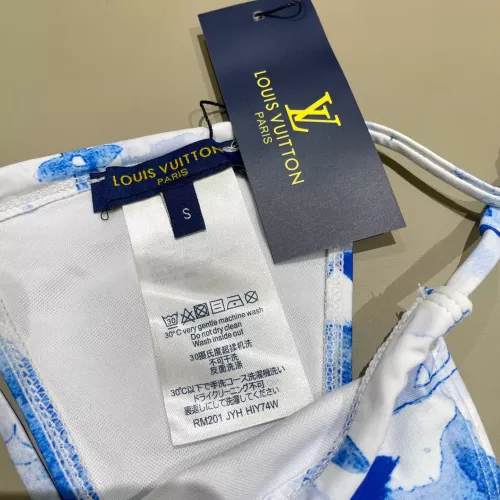 Replica Louis Vuitton LV Bathing Suits For Women #1341771 $34.00 USD for Wholesale