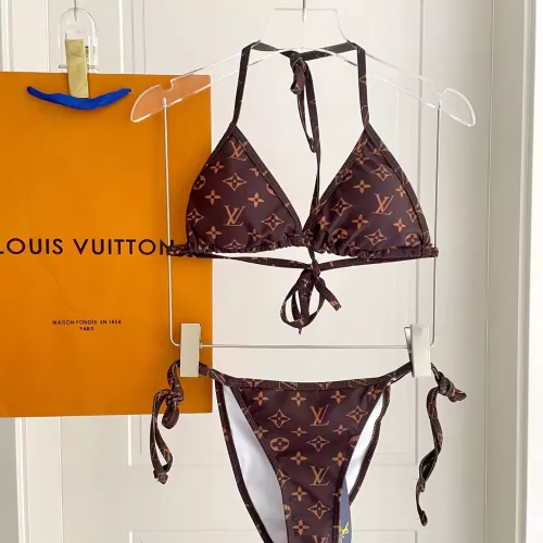 Replica Louis Vuitton LV Bathing Suits For Women #1341772 $34.00 USD for Wholesale