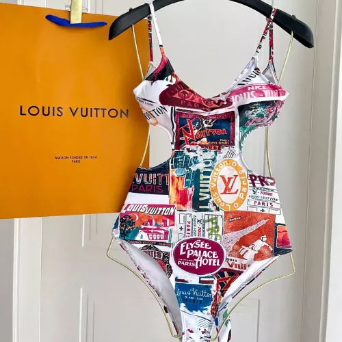 Louis Vuitton LV Bathing Suits For Women #1341777 $40.00 USD, Wholesale Replica Louis Vuitton LV Bathing Suits