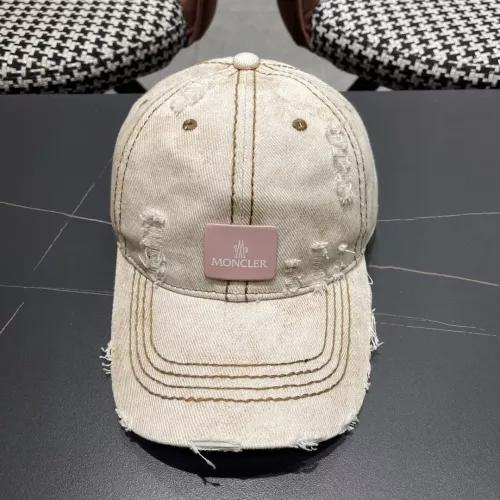 Moncler Caps #1341780 $32.00 USD, Wholesale Replica Moncler Caps