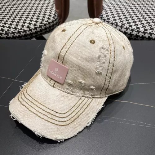 Replica Moncler Caps #1341780 $32.00 USD for Wholesale