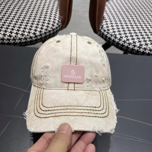 Replica Moncler Caps #1341780 $32.00 USD for Wholesale