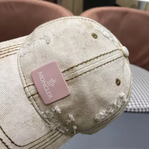 Replica Moncler Caps #1341780 $32.00 USD for Wholesale