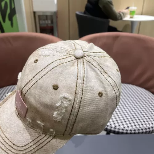 Replica Moncler Caps #1341780 $32.00 USD for Wholesale