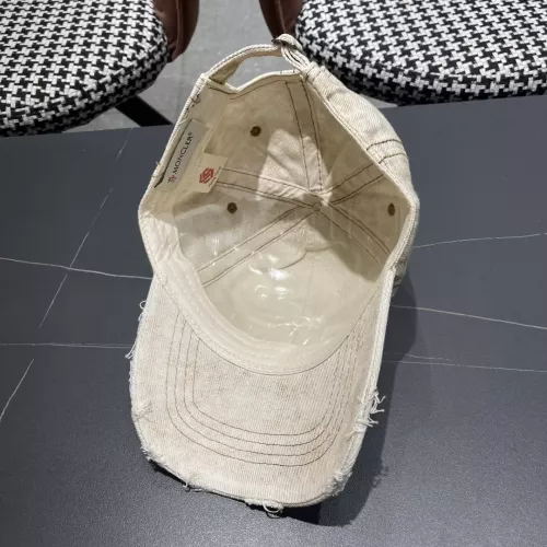 Replica Moncler Caps #1341780 $32.00 USD for Wholesale
