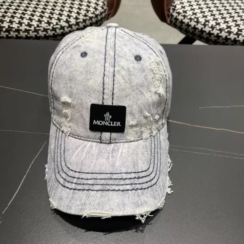 Moncler Caps #1341782 $32.00 USD, Wholesale Replica Moncler Caps
