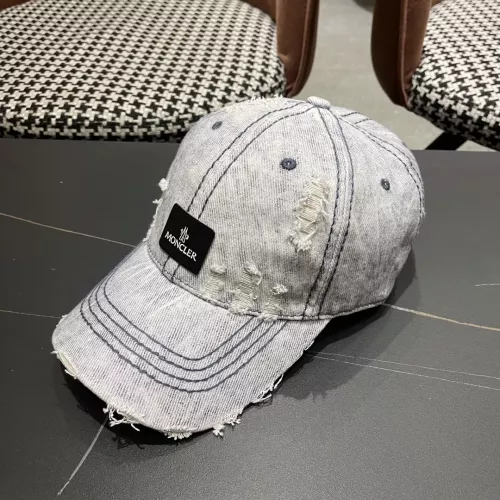 Replica Moncler Caps #1341782 $32.00 USD for Wholesale