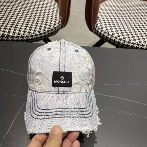 Replica Moncler Caps #1341782 $32.00 USD for Wholesale