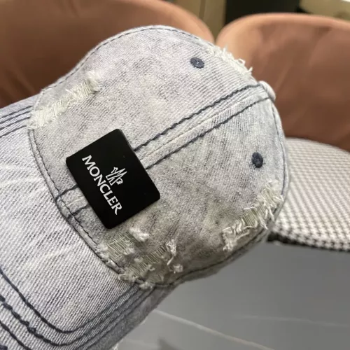 Replica Moncler Caps #1341782 $32.00 USD for Wholesale