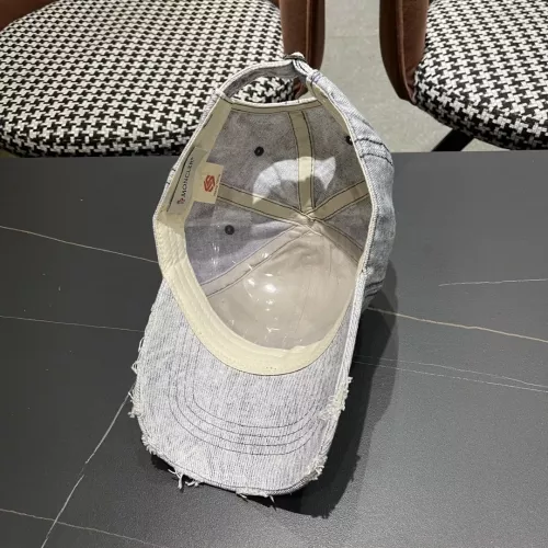 Replica Moncler Caps #1341782 $32.00 USD for Wholesale