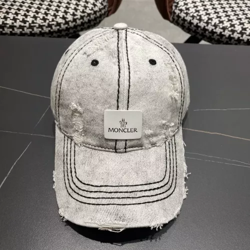 Moncler Caps #1341783 $32.00 USD, Wholesale Replica Moncler Caps