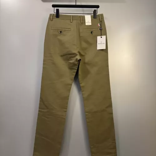 Moncler Pants For Men #1341784 $82.00 USD, Wholesale Replica Moncler Pants