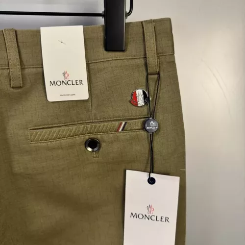 Replica Moncler Pants For Men #1341784 $82.00 USD for Wholesale