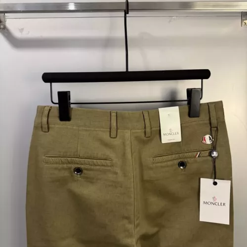 Replica Moncler Pants For Men #1341784 $82.00 USD for Wholesale