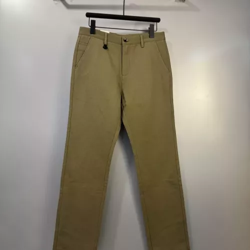 Replica Moncler Pants For Men #1341784 $82.00 USD for Wholesale