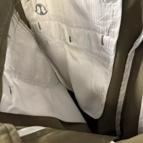 Replica Moncler Pants For Men #1341784 $82.00 USD for Wholesale