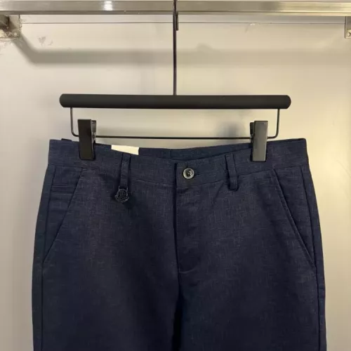 Replica Moncler Pants For Men #1341785 $82.00 USD for Wholesale