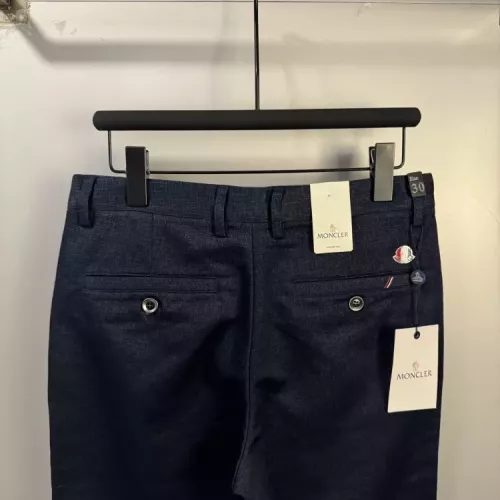 Replica Moncler Pants For Men #1341785 $82.00 USD for Wholesale