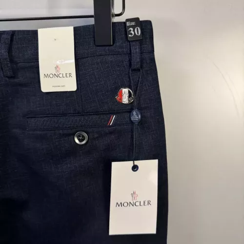 Replica Moncler Pants For Men #1341785 $82.00 USD for Wholesale