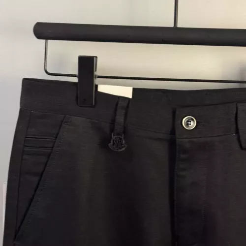 Replica Moncler Pants For Men #1341786 $82.00 USD for Wholesale