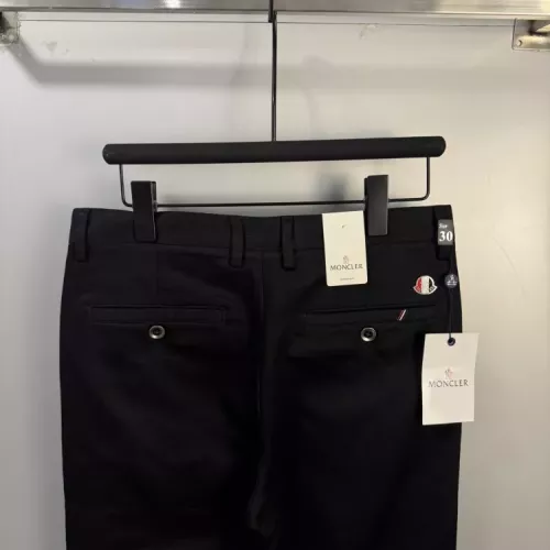 Replica Moncler Pants For Men #1341786 $82.00 USD for Wholesale