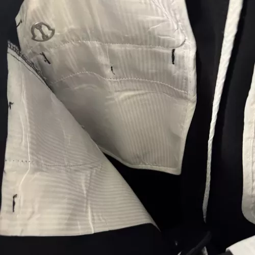 Replica Moncler Pants For Men #1341786 $82.00 USD for Wholesale