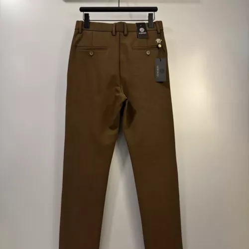 Versace Pants For Men #1341788 $82.00 USD, Wholesale Replica Versace Pants