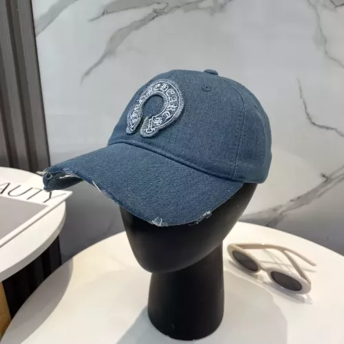 Replica Chrome Hearts Caps #1341790 $25.00 USD for Wholesale