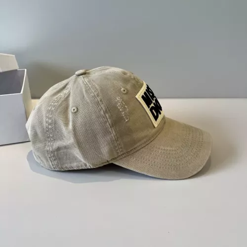 Replica Christian Dior Caps #1341794 $27.00 USD for Wholesale