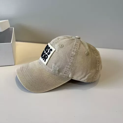 Replica Christian Dior Caps #1341794 $27.00 USD for Wholesale