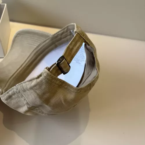 Replica Christian Dior Caps #1341794 $27.00 USD for Wholesale