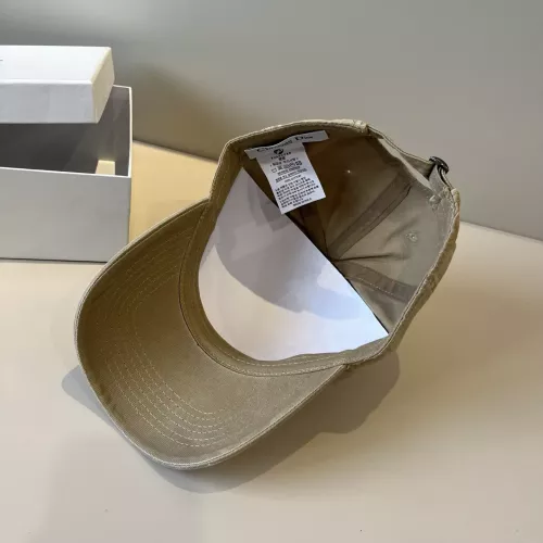 Replica Christian Dior Caps #1341794 $27.00 USD for Wholesale