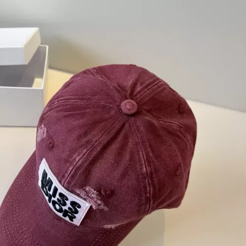 Replica Christian Dior Caps #1341796 $27.00 USD for Wholesale