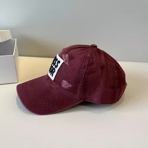 Replica Christian Dior Caps #1341796 $27.00 USD for Wholesale