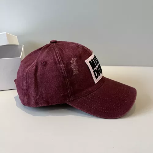 Replica Christian Dior Caps #1341796 $27.00 USD for Wholesale