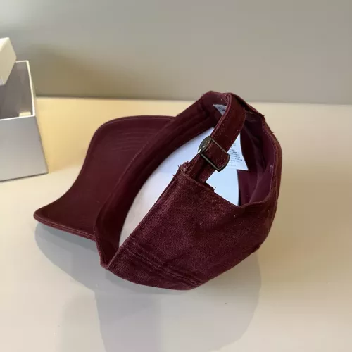 Replica Christian Dior Caps #1341796 $27.00 USD for Wholesale
