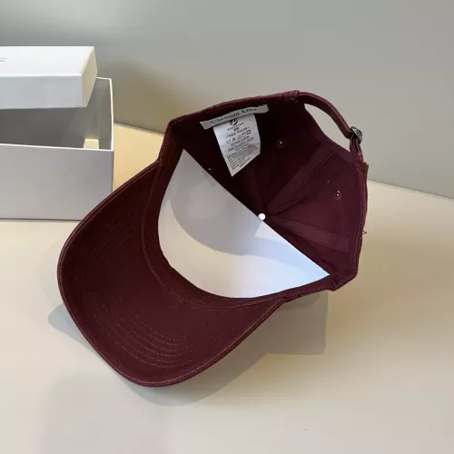 Replica Christian Dior Caps #1341796 $27.00 USD for Wholesale