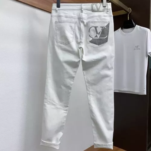 Valentino Jeans For Men #1341798 $68.00 USD, Wholesale Replica Valentino Jeans